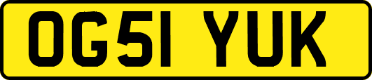 OG51YUK