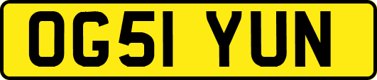 OG51YUN