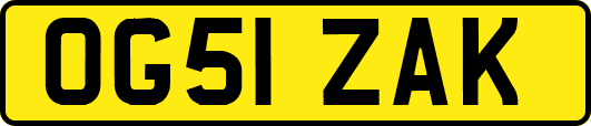 OG51ZAK