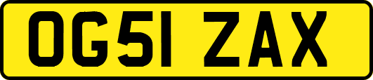 OG51ZAX