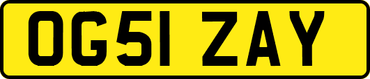 OG51ZAY