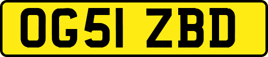 OG51ZBD