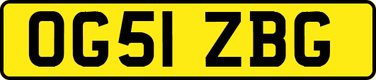 OG51ZBG