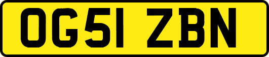 OG51ZBN