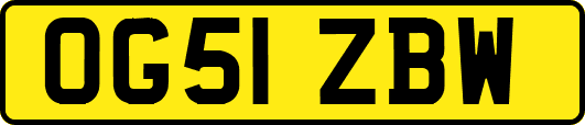 OG51ZBW