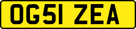 OG51ZEA
