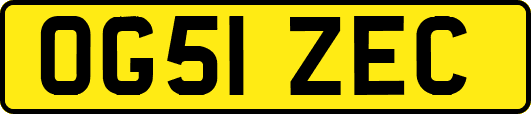 OG51ZEC
