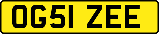 OG51ZEE
