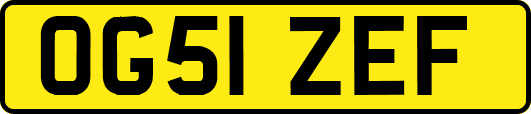 OG51ZEF