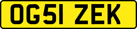 OG51ZEK