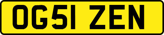 OG51ZEN