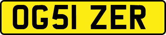 OG51ZER