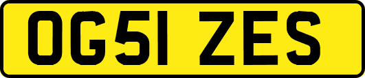 OG51ZES