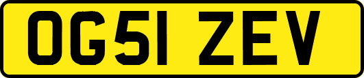 OG51ZEV