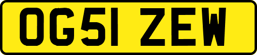 OG51ZEW