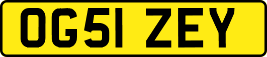 OG51ZEY
