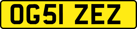 OG51ZEZ