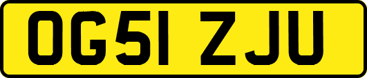 OG51ZJU