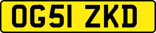 OG51ZKD