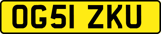 OG51ZKU