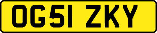 OG51ZKY
