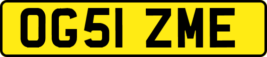 OG51ZME