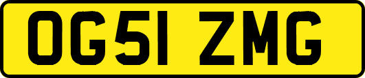 OG51ZMG