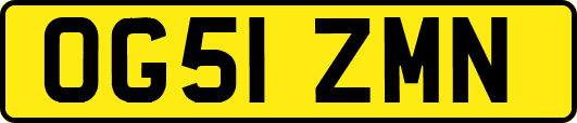 OG51ZMN