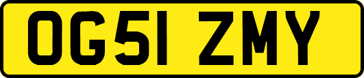 OG51ZMY