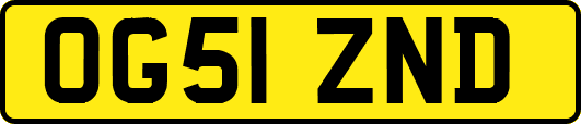 OG51ZND