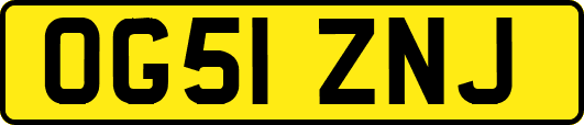 OG51ZNJ