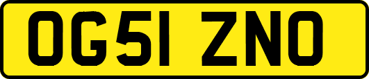 OG51ZNO