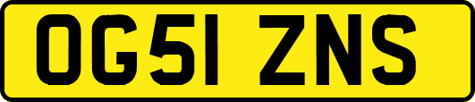 OG51ZNS
