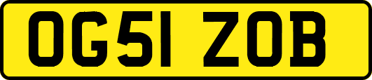 OG51ZOB
