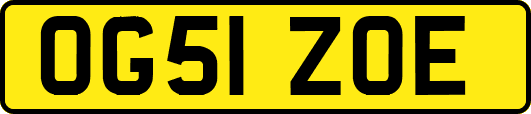 OG51ZOE