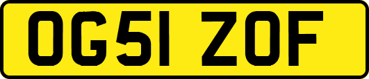 OG51ZOF