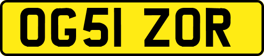 OG51ZOR