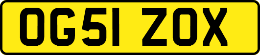 OG51ZOX