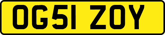 OG51ZOY