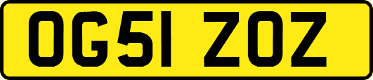 OG51ZOZ