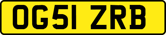OG51ZRB