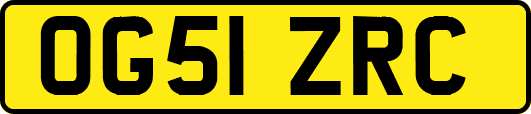 OG51ZRC