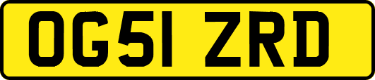 OG51ZRD