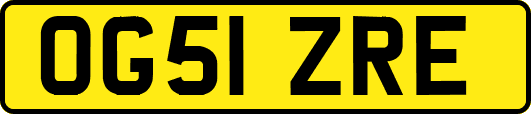 OG51ZRE