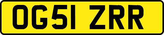OG51ZRR