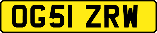 OG51ZRW