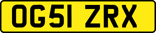 OG51ZRX