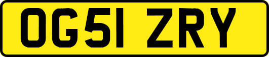 OG51ZRY