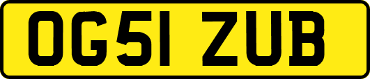 OG51ZUB