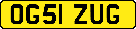 OG51ZUG